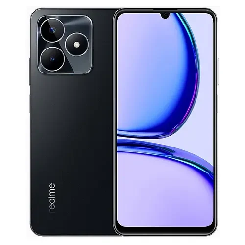 Realme C53