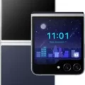 Samsung Galaxy Z Flip5 Retro