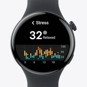 Vivo Watch 3