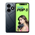 Tecno Pop 8 (India)