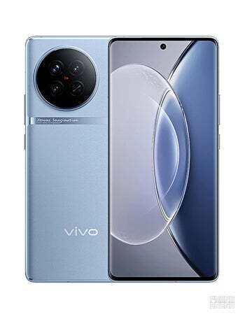Vivo S Flip