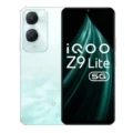 Vivo iQOO Z10 Lite
