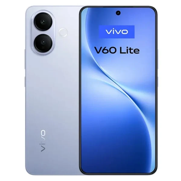Vivo V60 Lite