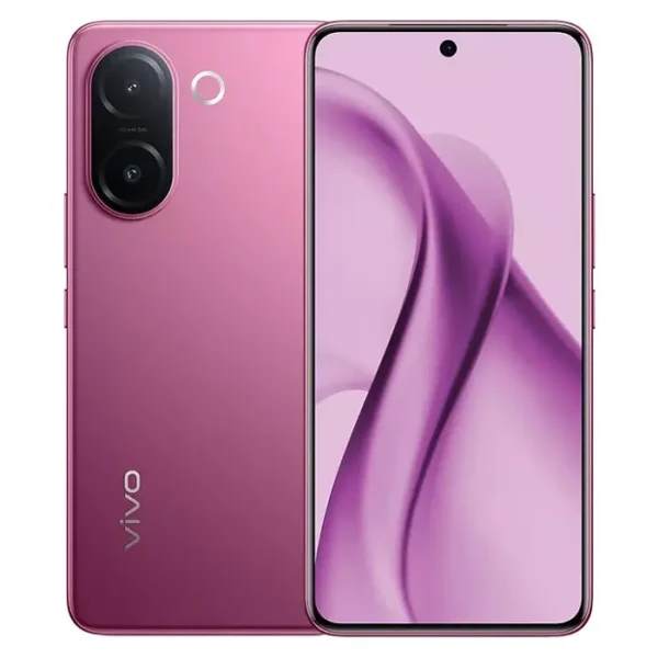 Vivo V60e