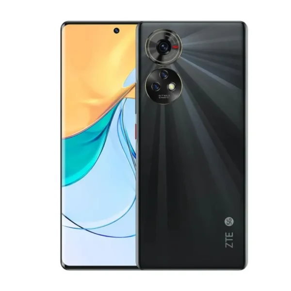 ZTE Axon 50
