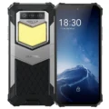 Oukitel WP26