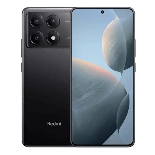 Xiaomi Redmi K70e