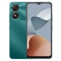 ZTE Blade A34