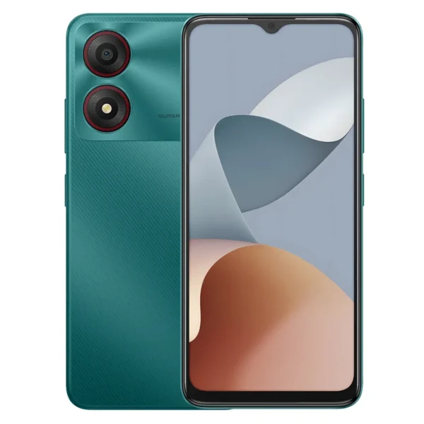 ZTE Blade A34