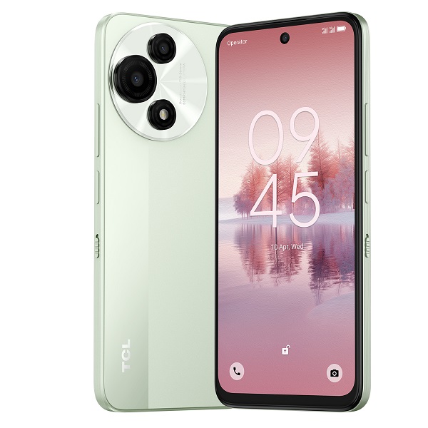 TCL 60 SE NxtPaper