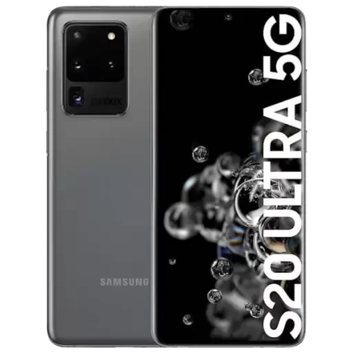 Samsung Galaxy S20 Ultra 5G
