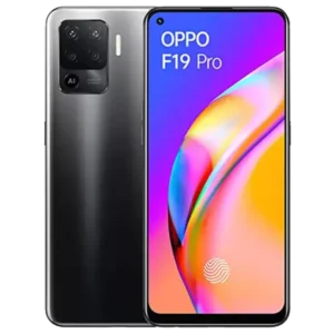 Oppo F19 Pro