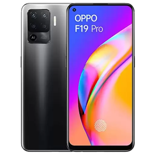 Oppo F19 Pro