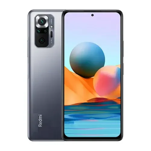Xiaomi Redmi Note 10 Pro Max