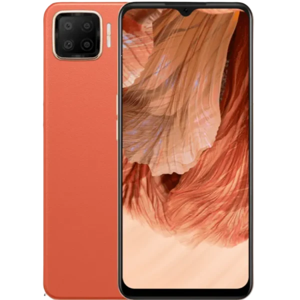 Oppo F17