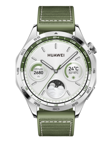 Huawei Watch GT 4
