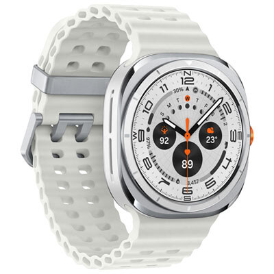 Samsung Watch Ultra 2