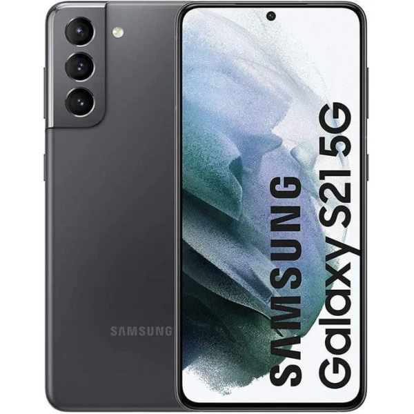 Samsung Galaxy S21 Plus 5G