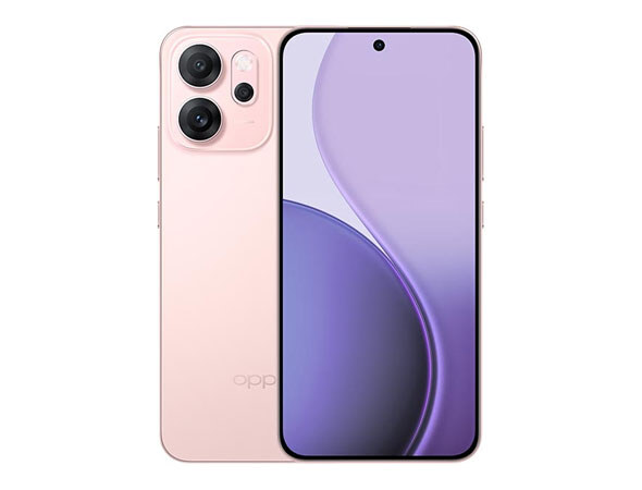 Oppo Reno14 F