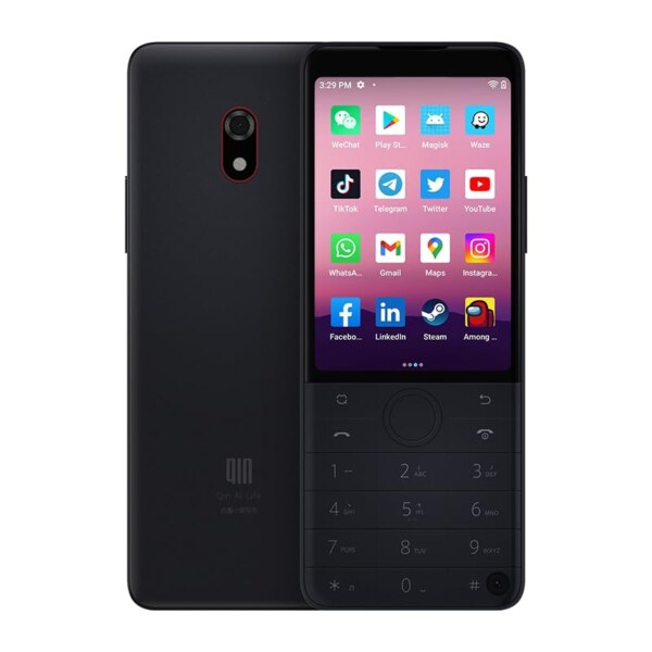 Xiaomi Qin F22 Pro