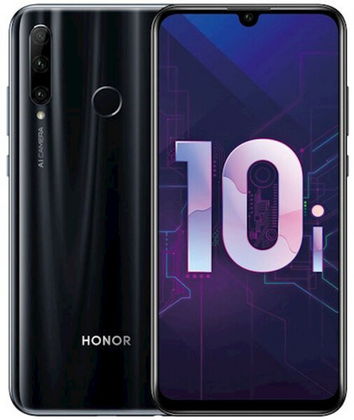 Honor 10I