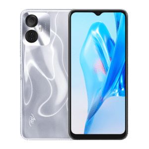 Itel S18 Pro