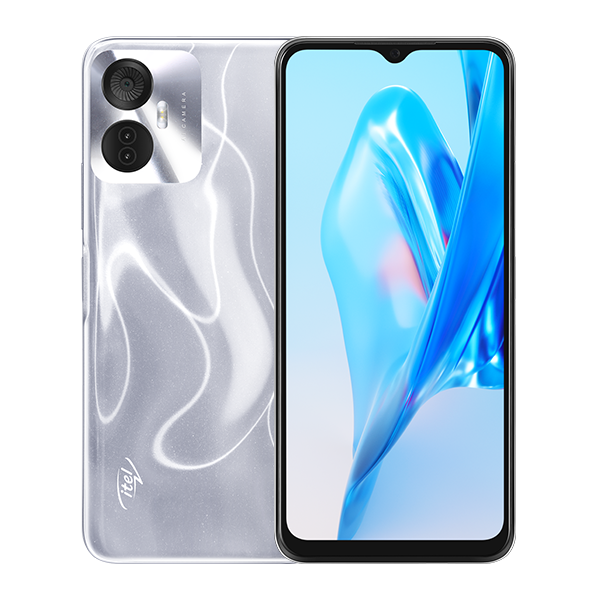 Itel S18 Pro