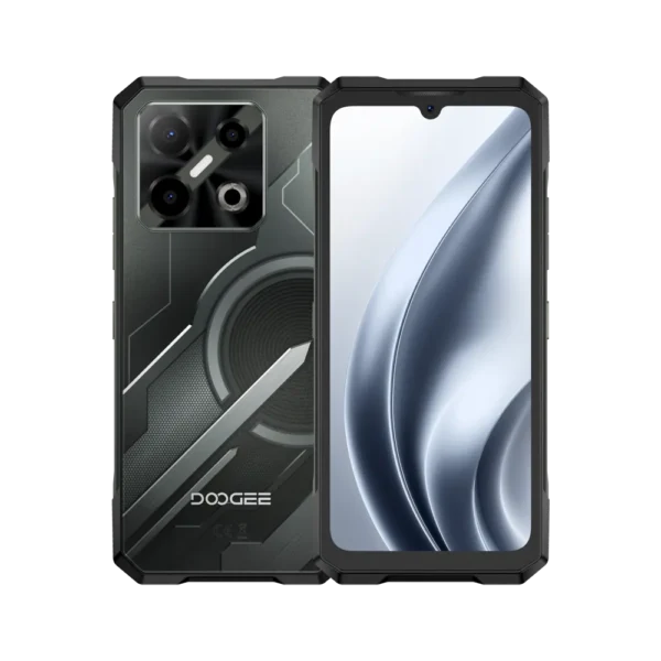 Doogee Blade GT Play