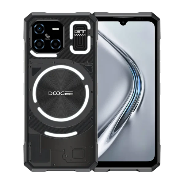 Doogee Blade GT Pro