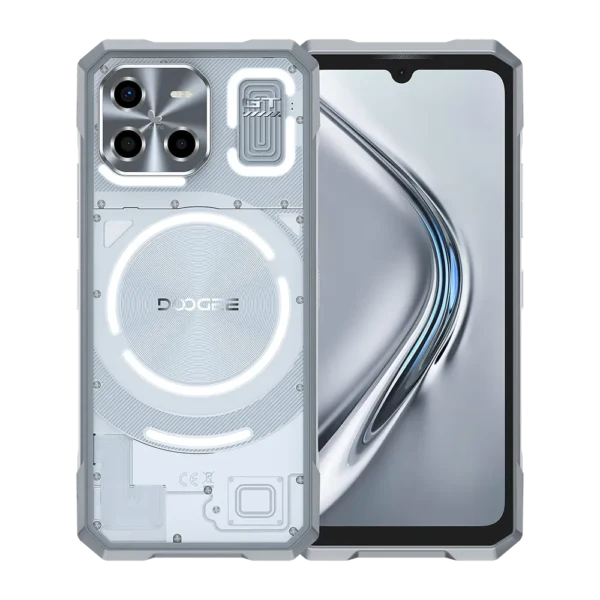 Doogee Blade GT Pro