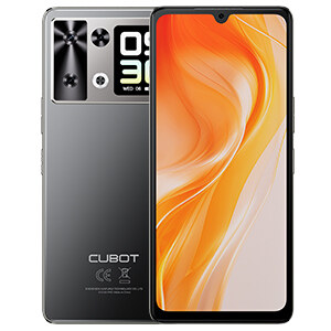 Cubot P90