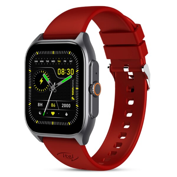 Itel Smartwatch 2ES