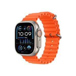 Apple Watch Ultra