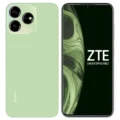 ZTE Axon 50 Lite