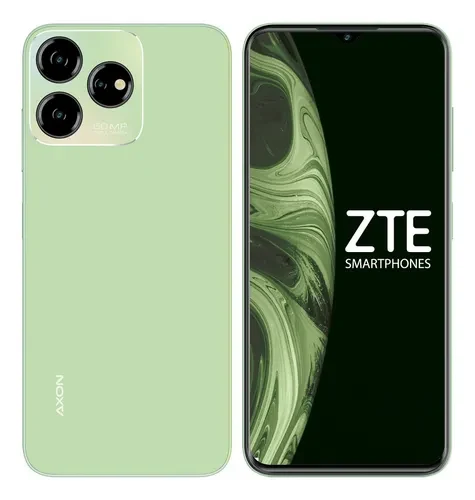 ZTE Axon 50 Lite