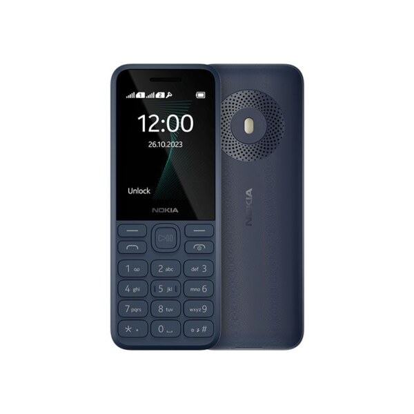 Nokia 130 (2023)