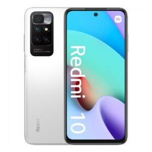 Xiaomi Redmi 10