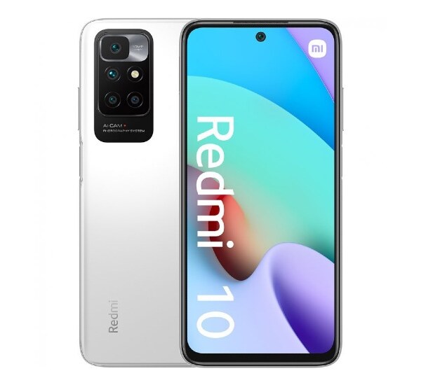 Xiaomi Redmi 10