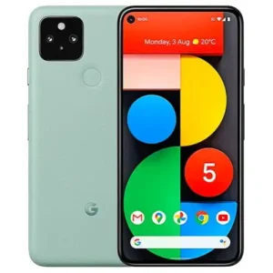 Google Pixel 5 Xl