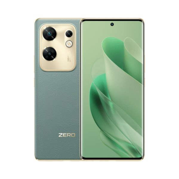 Infinix Zero 30