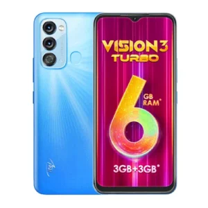 Itel Vision 3 Turbo