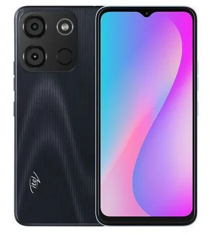 Itel A04