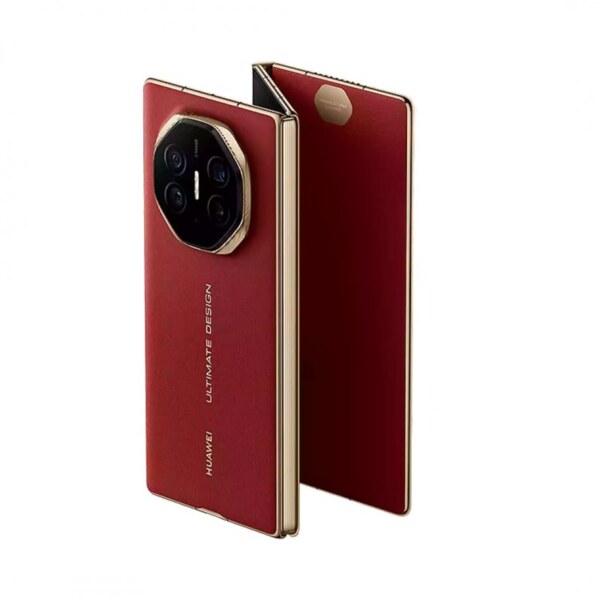 Huawei Mate XT 2