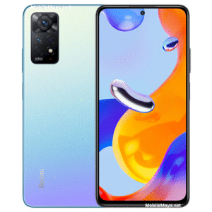 Xiaomi Redmi Note 11 Pro