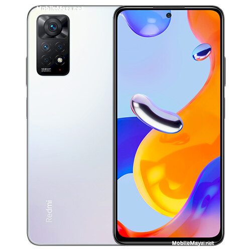 Xiaomi Redmi Note 11 Pro