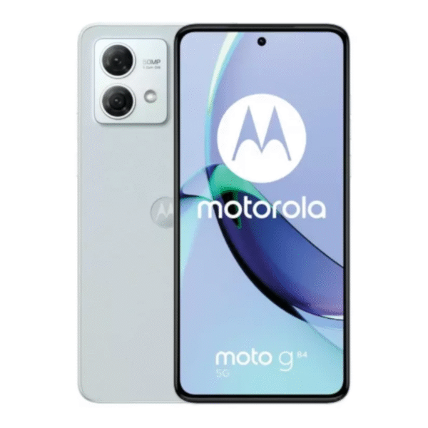 Motorola Moto G84