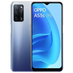 Oppo A53S 5G