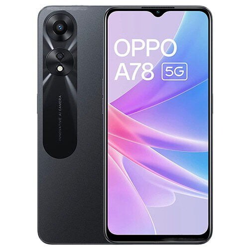 Oppo A78 5G
