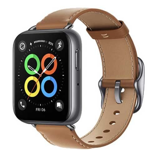 Oppo Watch SE