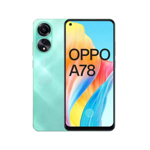 Oppo A78